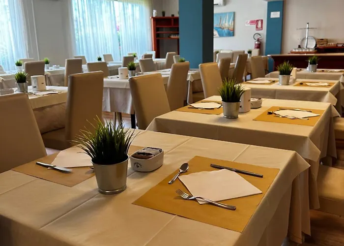 Pfa Hotel - Isola D\'Elba