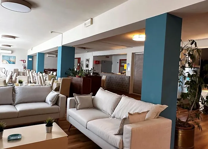 Pfa Hotel - Isola D\'Elba
