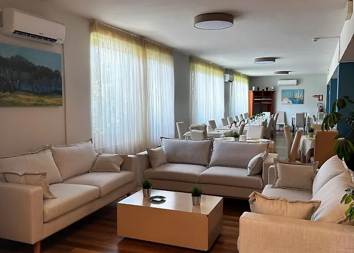 Pfa Hotel - Isola D\'Elba