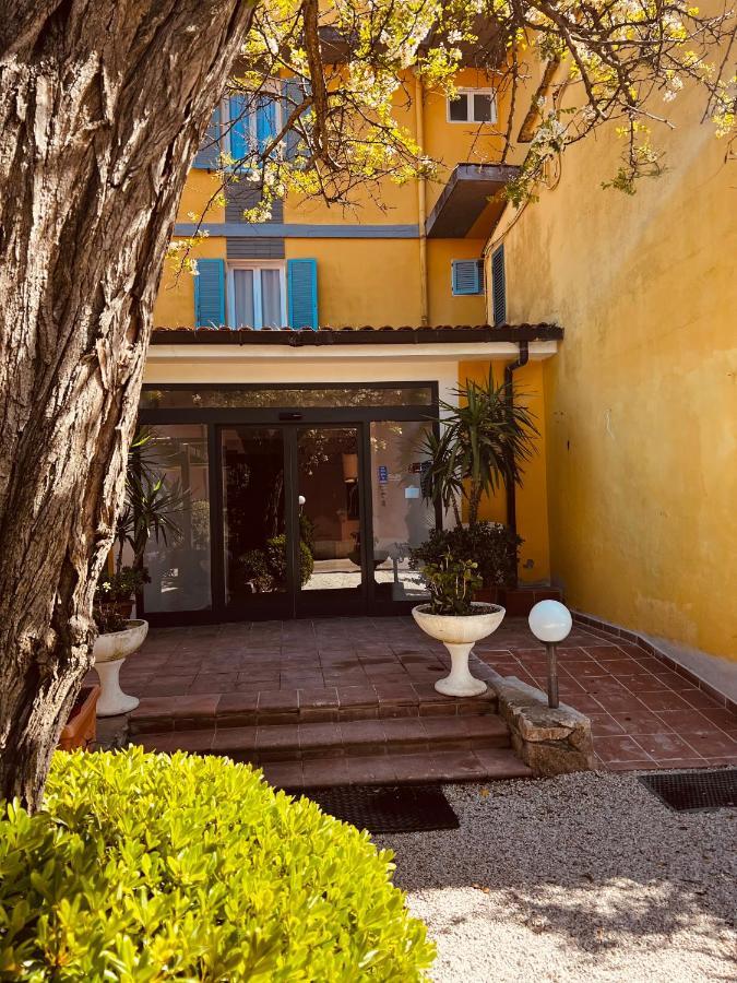 Pfa - Isola D'elba Hotel Cavo