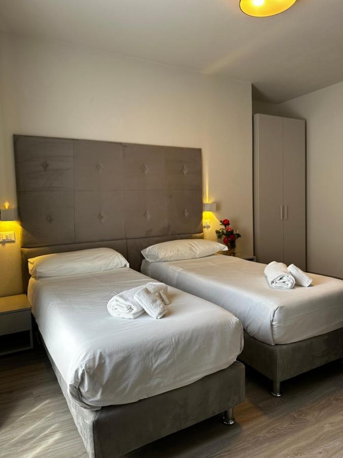 Pfa - Isola D'elba Hotel Cavo