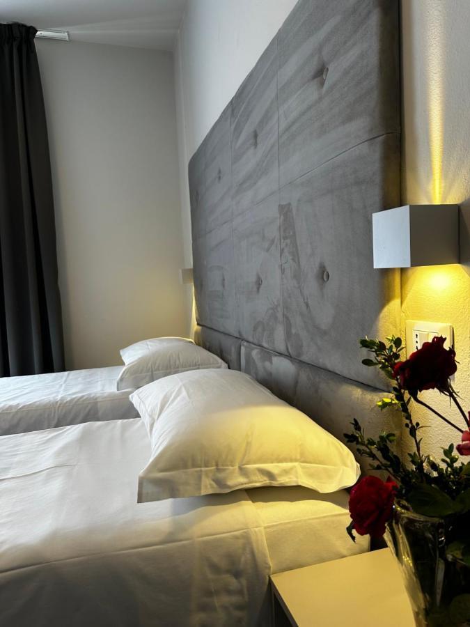 Hotel Pfa - Isola D'elba