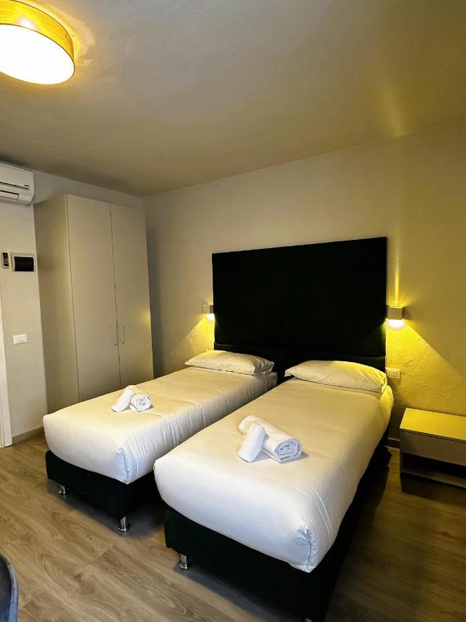 Pfa - Isola D'elba 3*