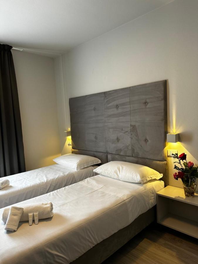 Hotel Pfa - Isola D'elba Cavo