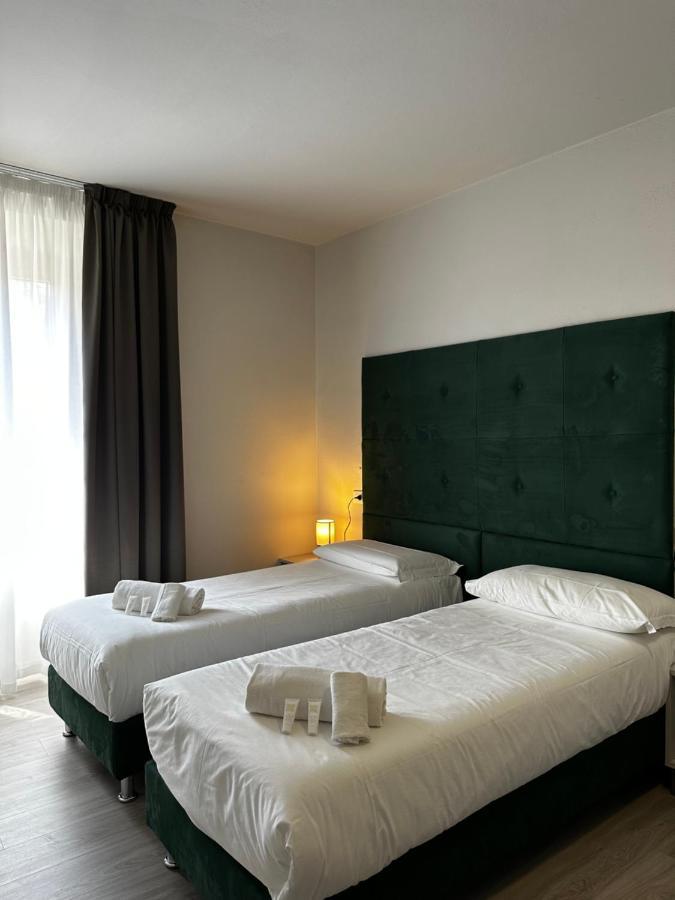Hotel Pfa - Isola D'elba 3*