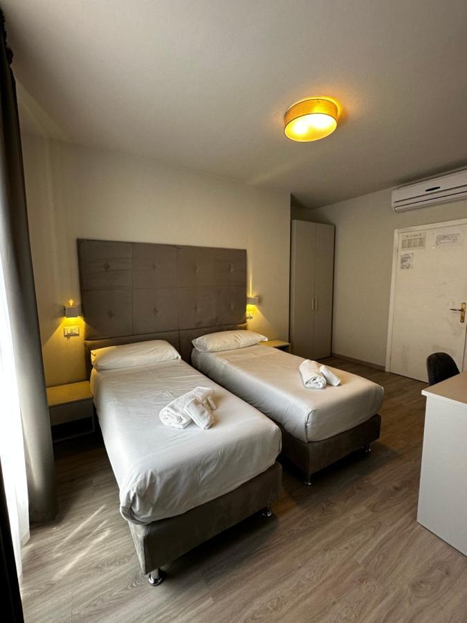 Pfa - Isola D'elba Hotel