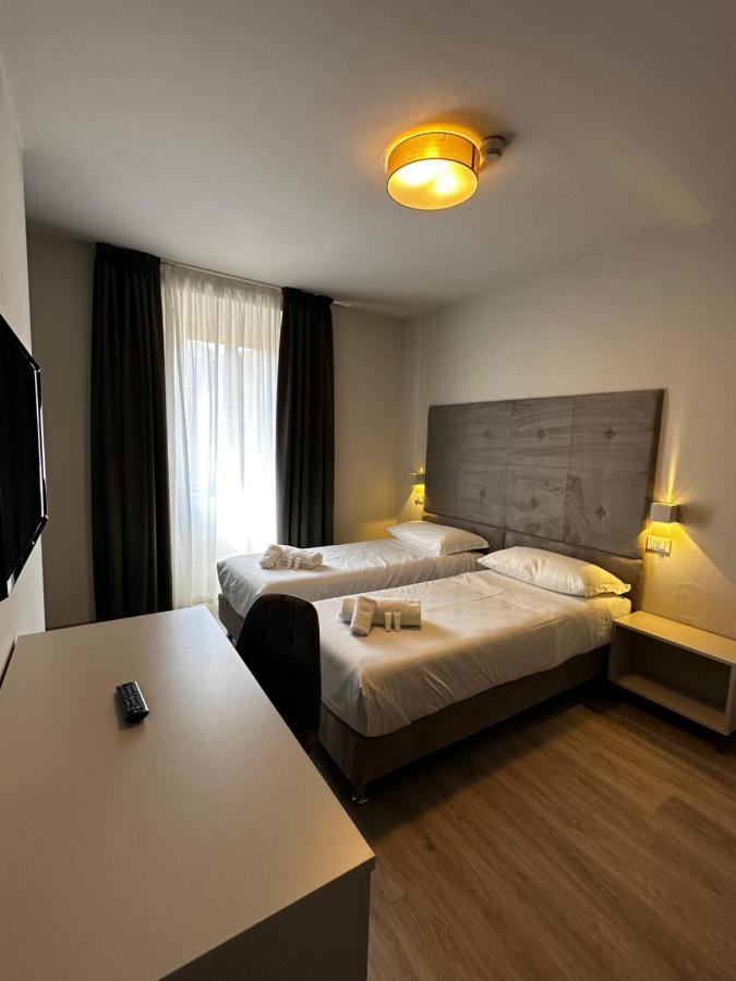 Hotel Pfa - Isola D'elba