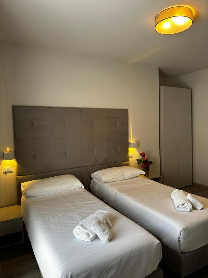 Hotel Pfa - Isola D'elba 3*