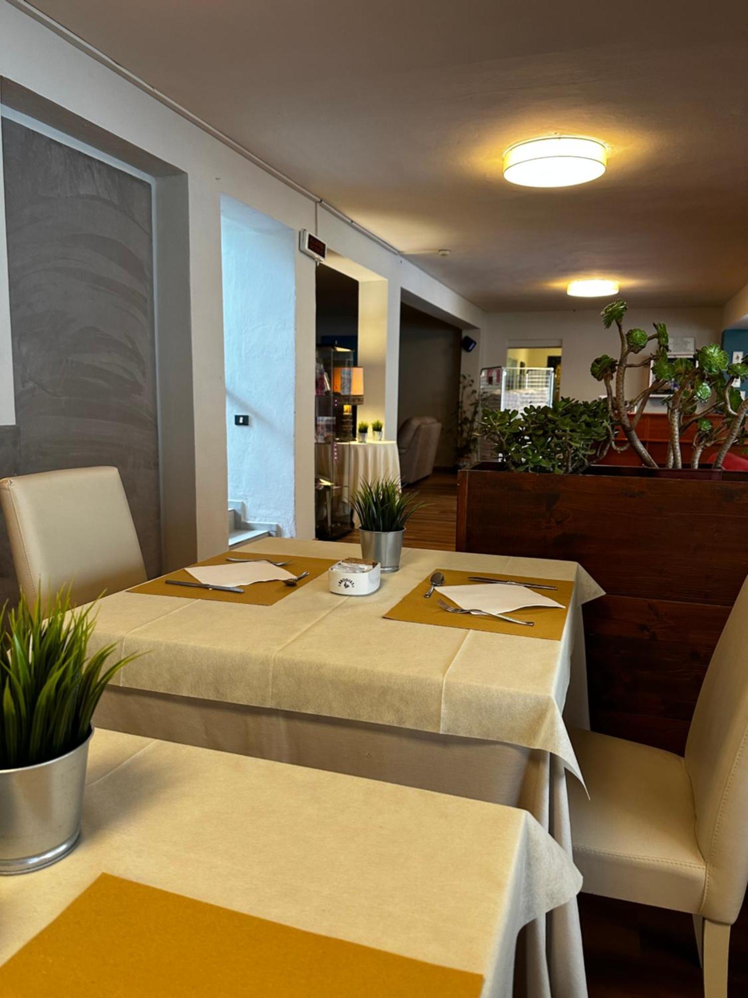 Pfa - Isola D'elba Hotel Cavo