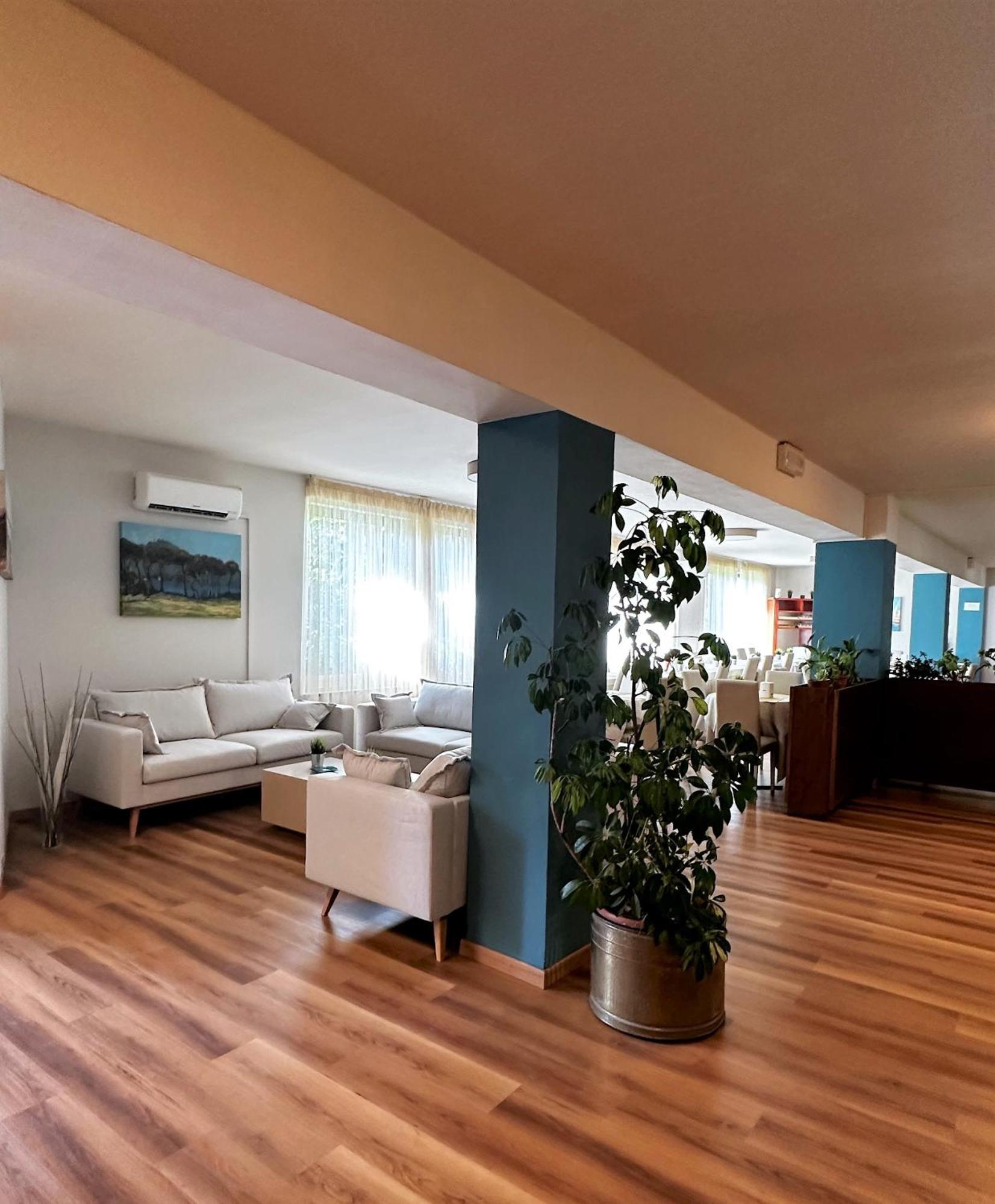 Pfa - Isola D'elba Hotel