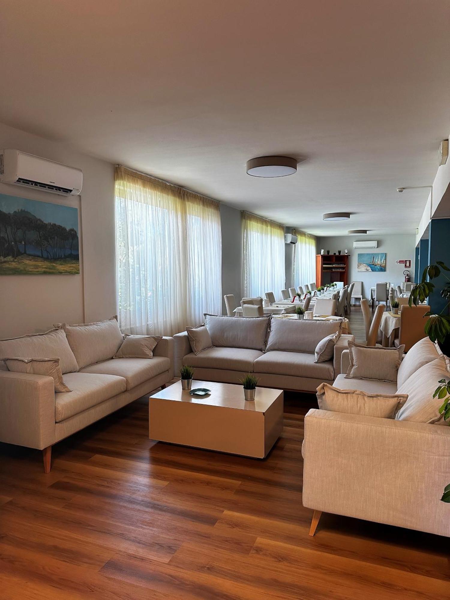 Hotel Pfa - Isola D'elba Cavo