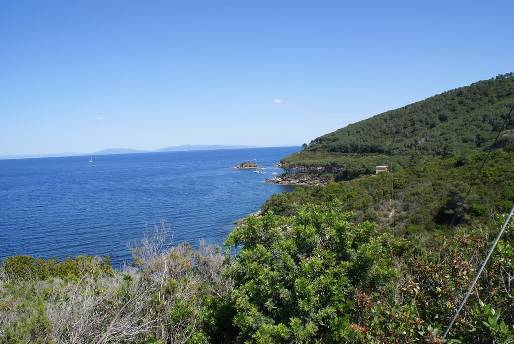 Pfa - Isola D'elba Hotel Cavo