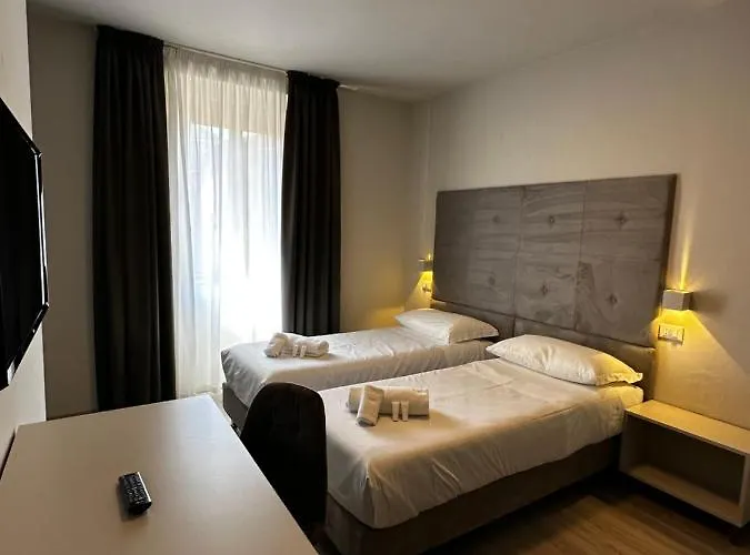Pfa Hotel - Isola D\'Elba
