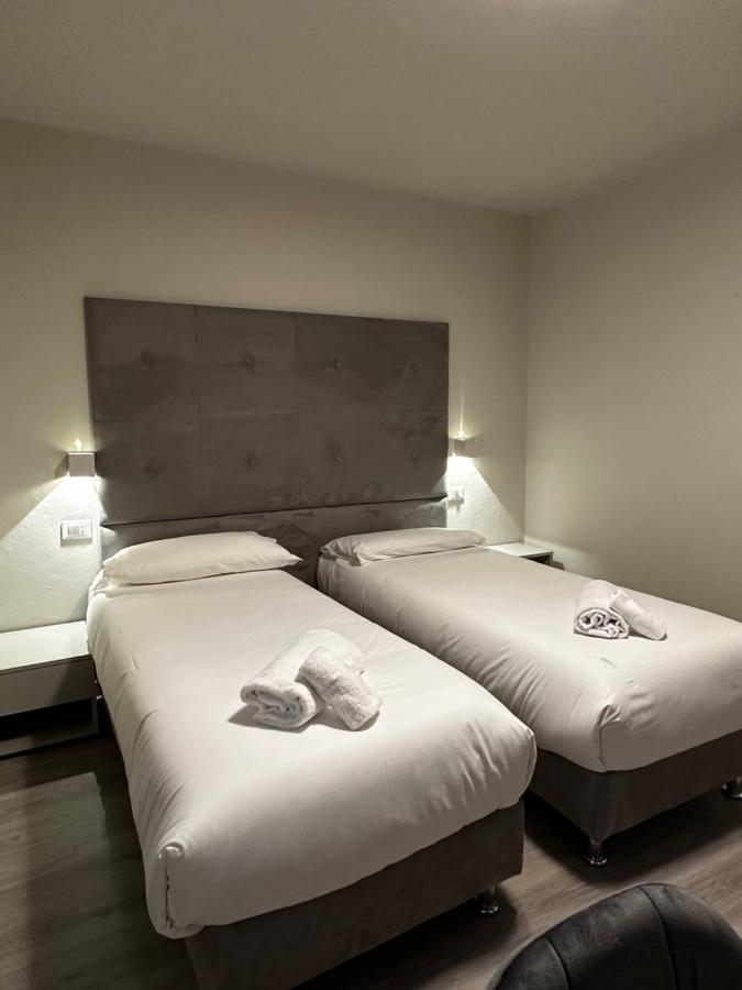 Pfa - Isola D'elba Hotel 3*