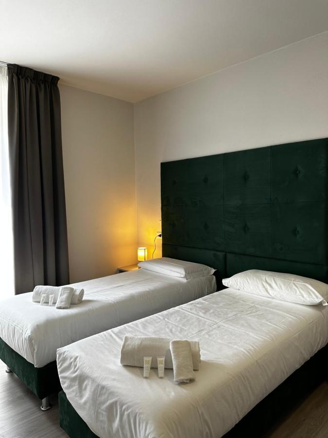 Hotel Pfa - Isola D'elba Cavo