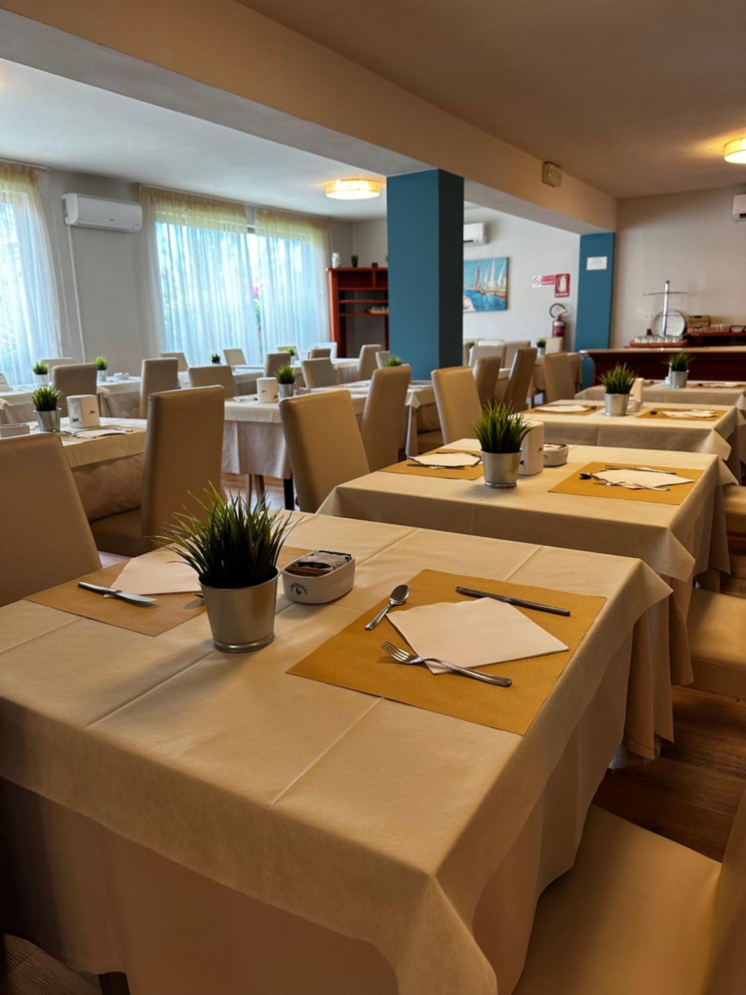 Pfa - Isola D'elba Hotel 3*