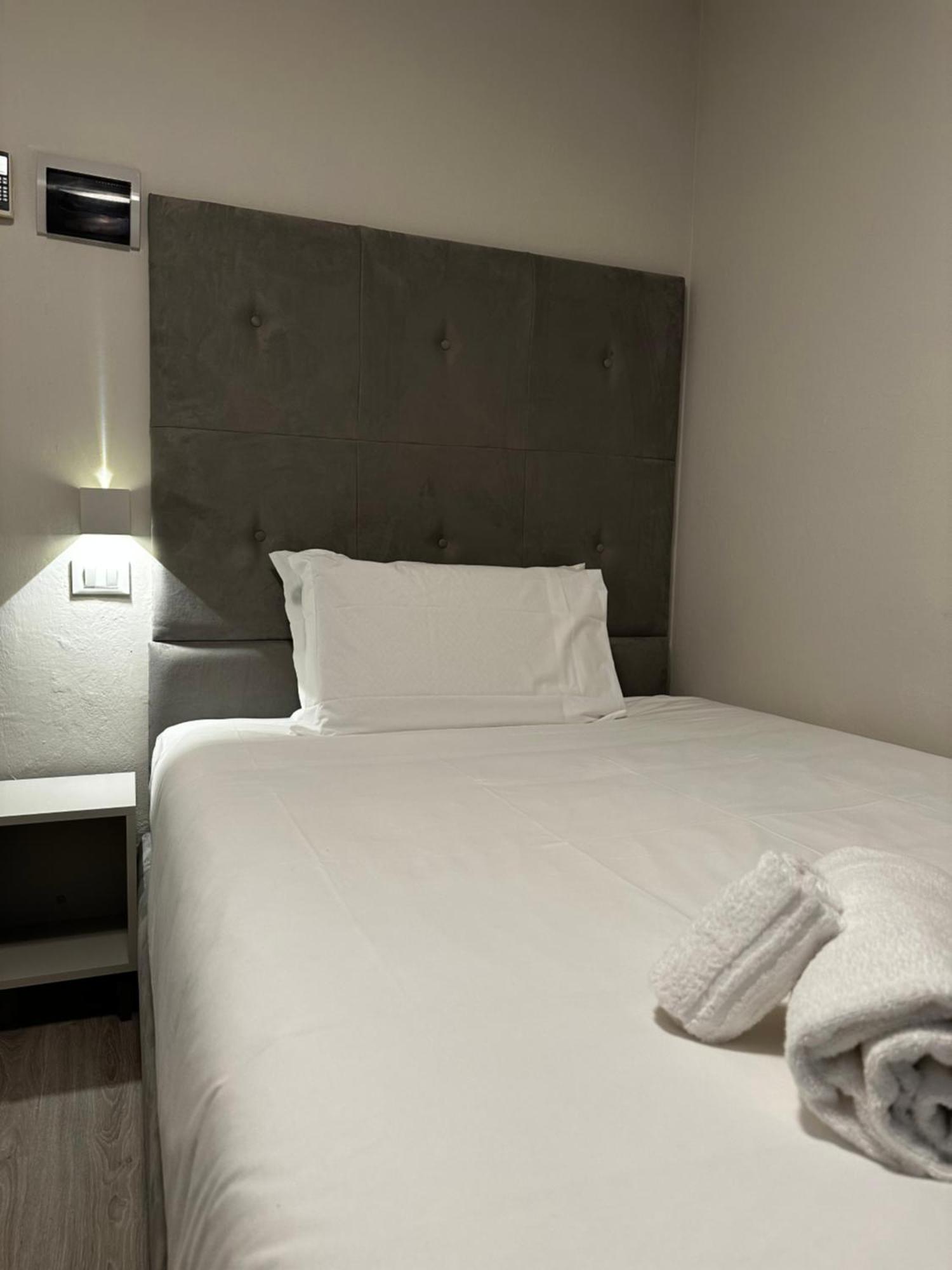 Hotel Pfa - Isola D'elba